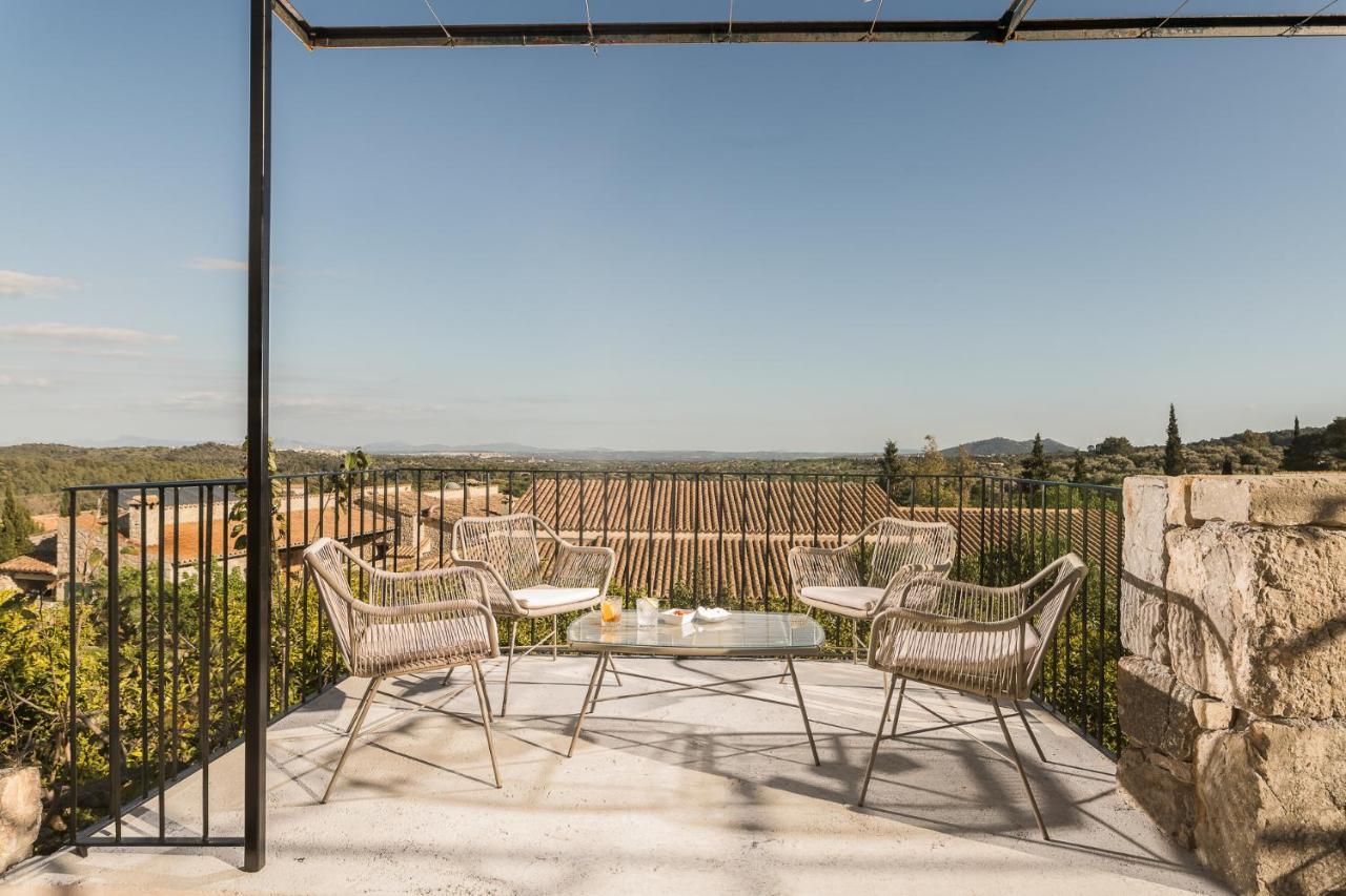 Ca'n Beneit Hotel