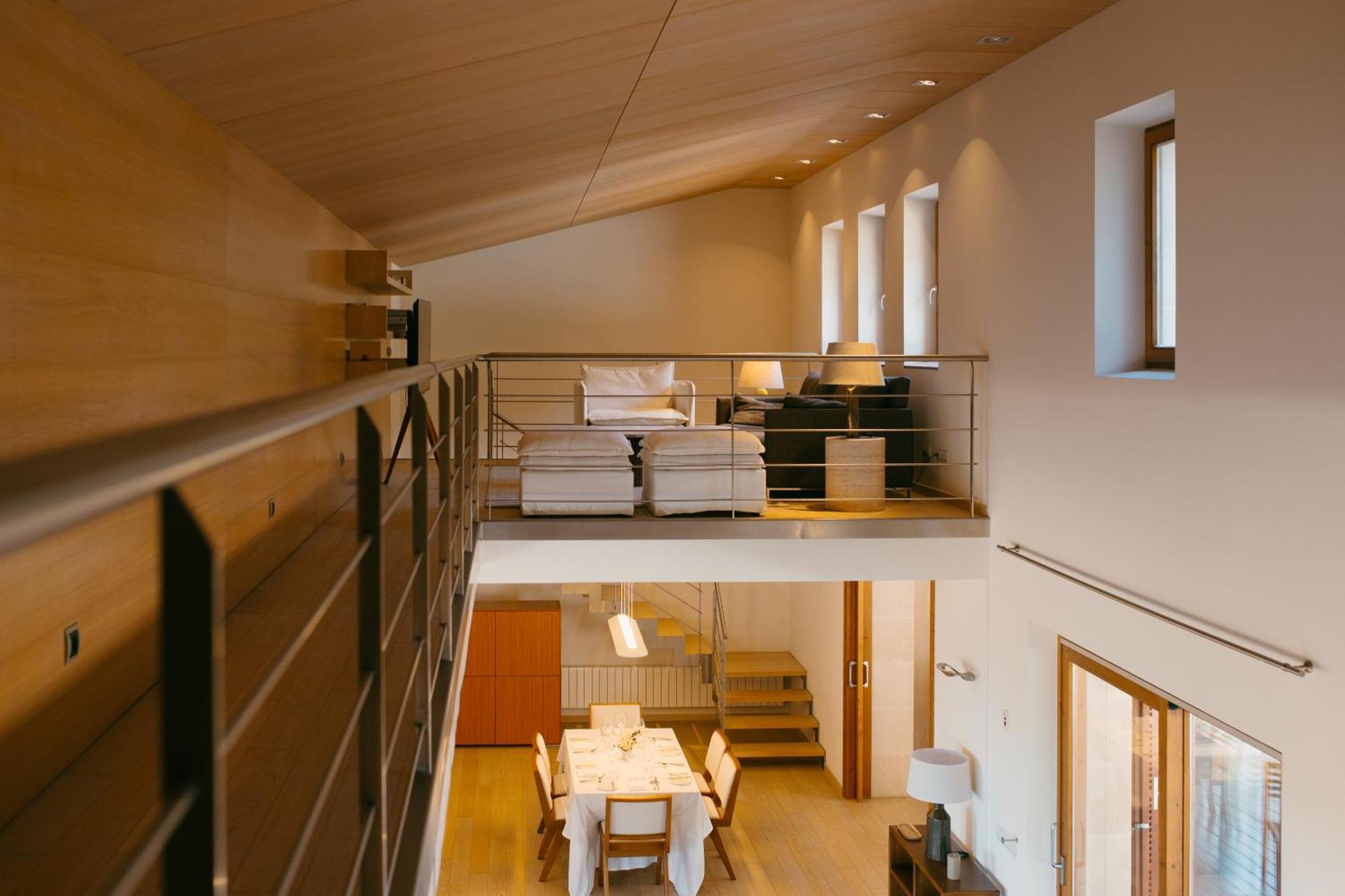 Ca'n Beneit Hotel 5*