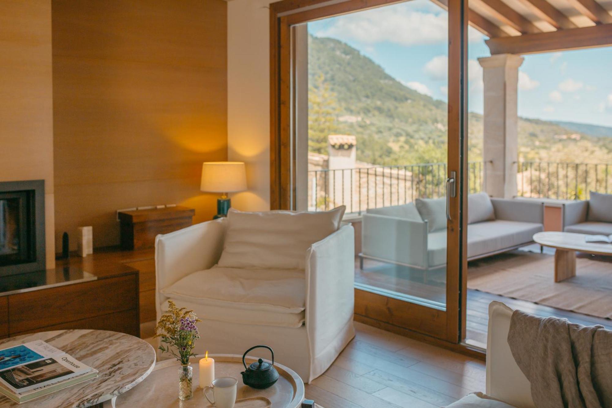 Hotel Ca'n Beneit 5*