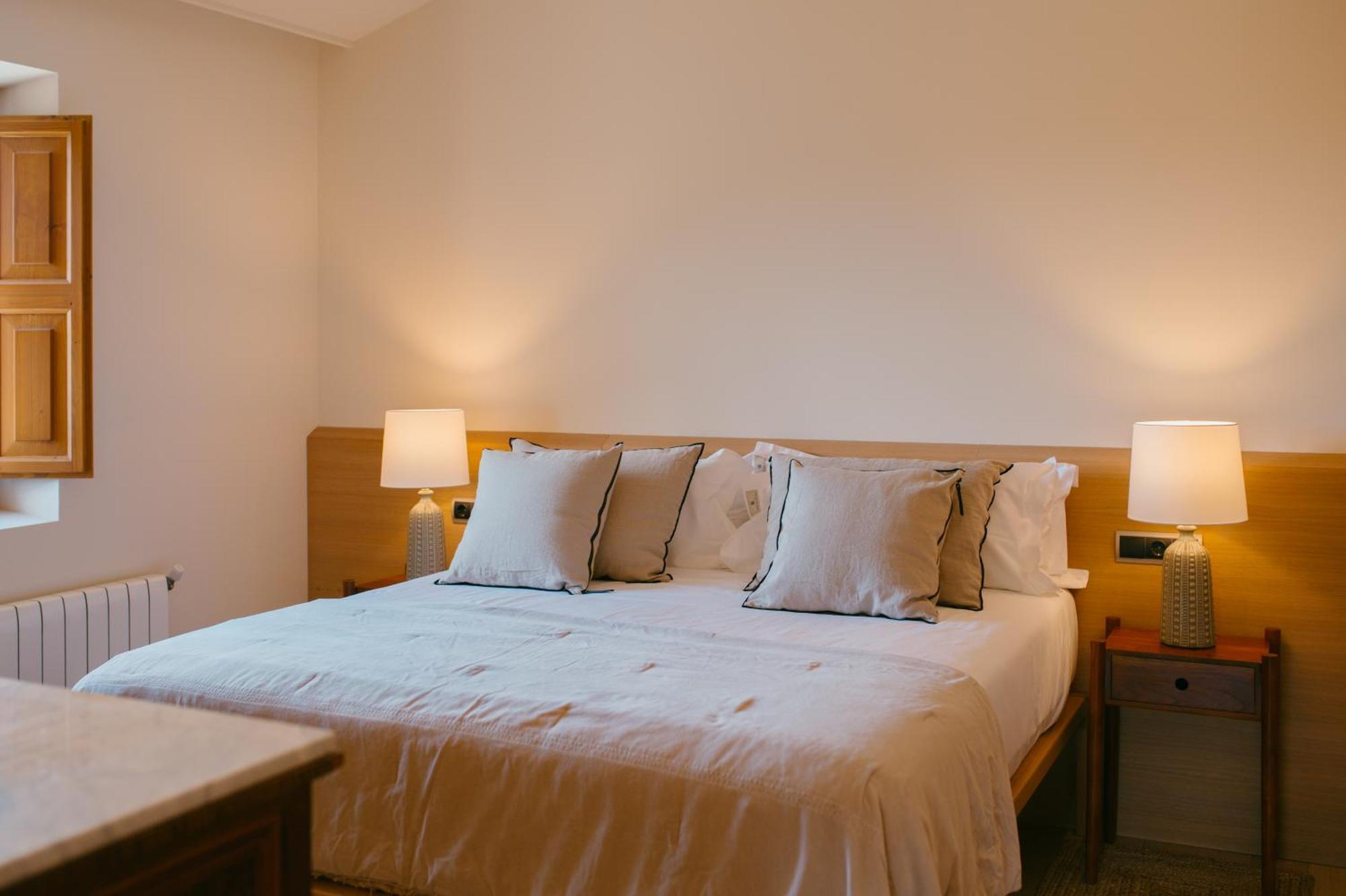 Hotel Ca'n Beneit