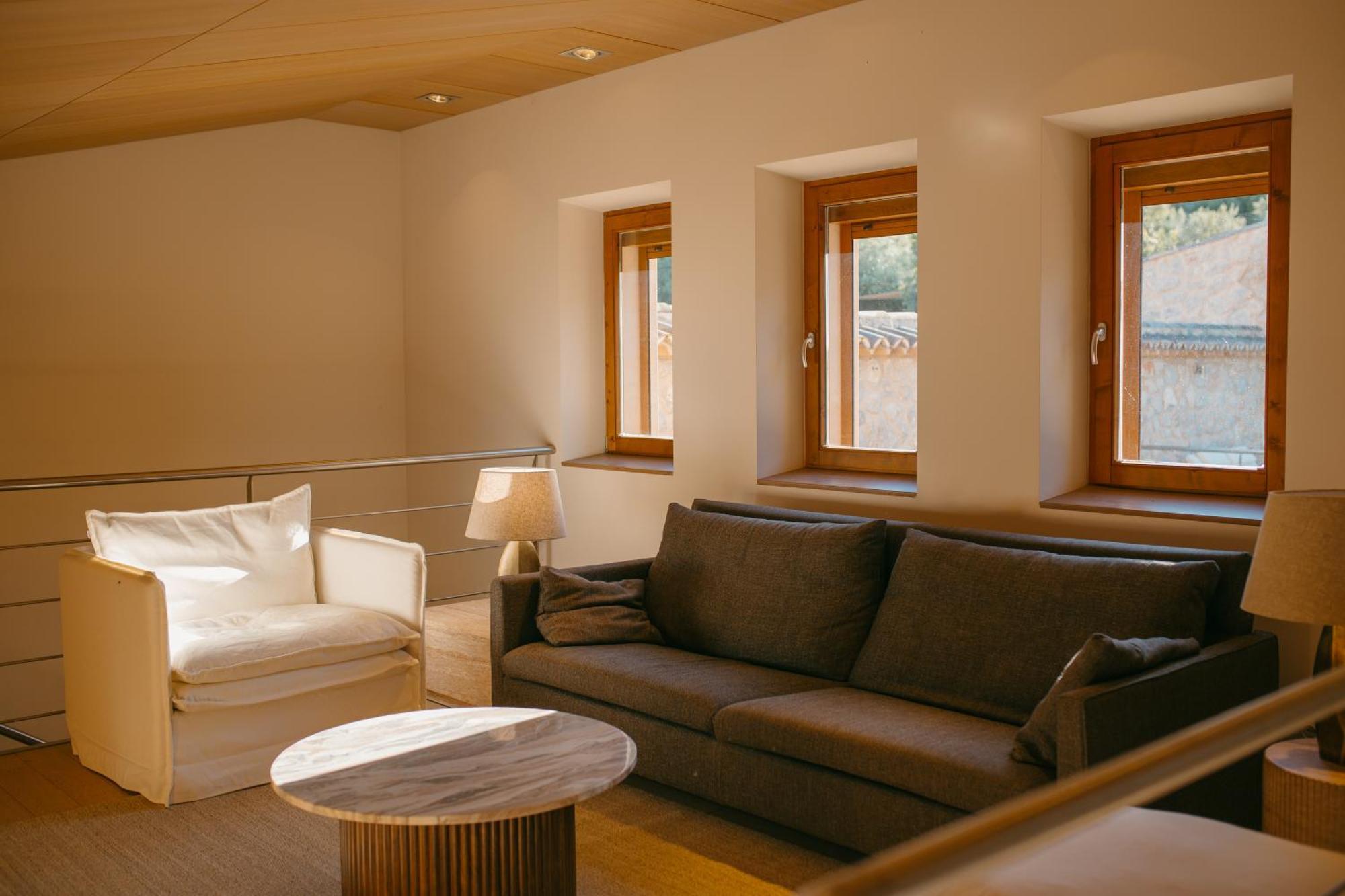 Ca'n Beneit Hotel 5*
