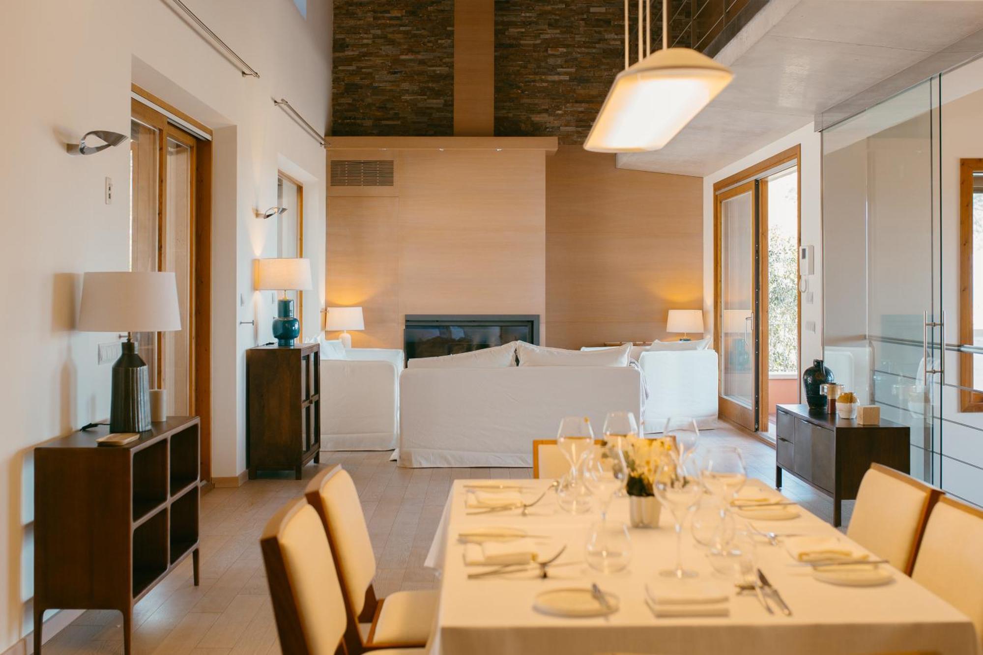 Hotel Ca'n Beneit 5*