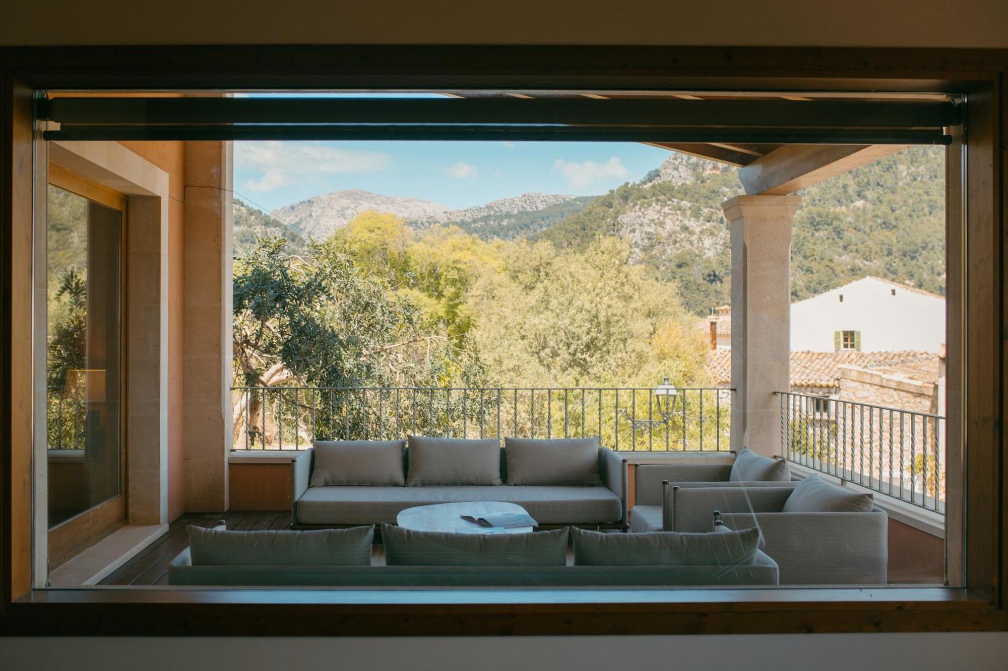 Ca'n Beneit Hotel Binibona